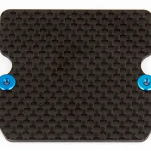 Team Associated Ft Graphite Servo Plate (b6.1/t6.1/sc6.1) – Team Associated Parts