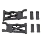 Team Associated b6.1 Rear Suspension Arms Hard – Team Associated Parts