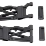 Team Associated b6.1 Rear Suspension Arms Hard – Team Associated Parts