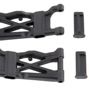 Team Associated b6.1 Rear Suspension Arms Hard – Team Associated Parts