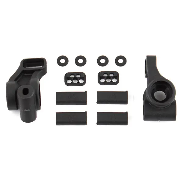 Team Associated b6.1 Rear Hubs – Team Associated Parts