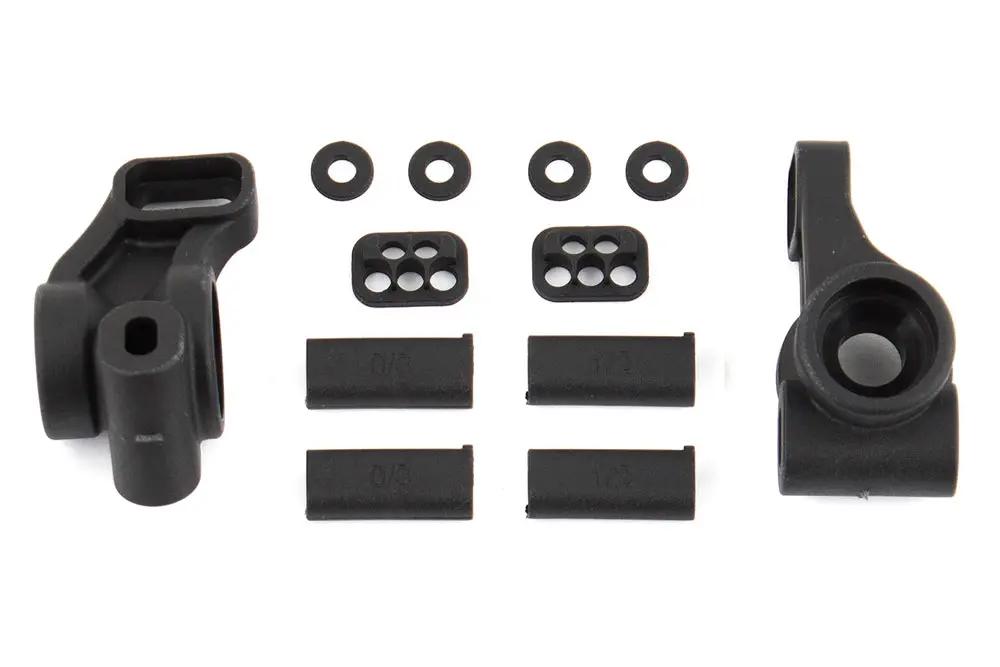 Team Associated b6.1 Rear Hubs – Team Associated Parts