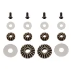 Team Associated b6.1 Gear Diff Rebuild Kit – Team Associated Parts