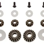 Team Associated b6.1 Gear Diff Rebuild Kit – Team Associated Parts