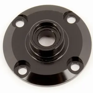 Team Associated b6.1 Gear Diff Cover Aluminum – Team Associated Parts
