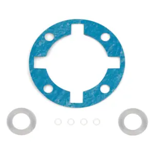 Team Associated b6.1 Gear Differential Seals – Team Associated Parts