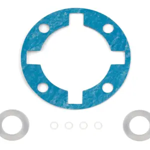 Team Associated b6.1 Gear Differential Seals – Team Associated Parts