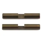 Team Associated b6.1 Ft Aluminium Cross Pins – Team Associated Parts