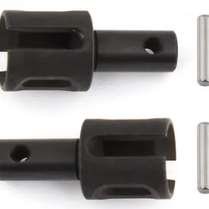 Team Associated b6.1 Gear Differential Outdrives – Team Associated Parts