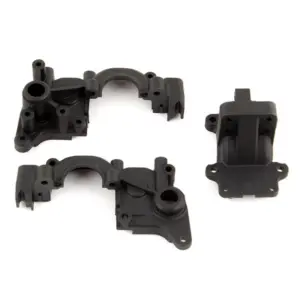 Team Associated b6.1 Laydown Gearbox