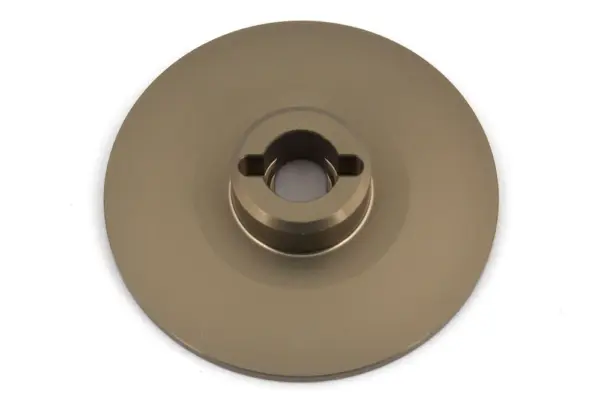 Team Associated b6.1 Slipper Hub Outer – view 2