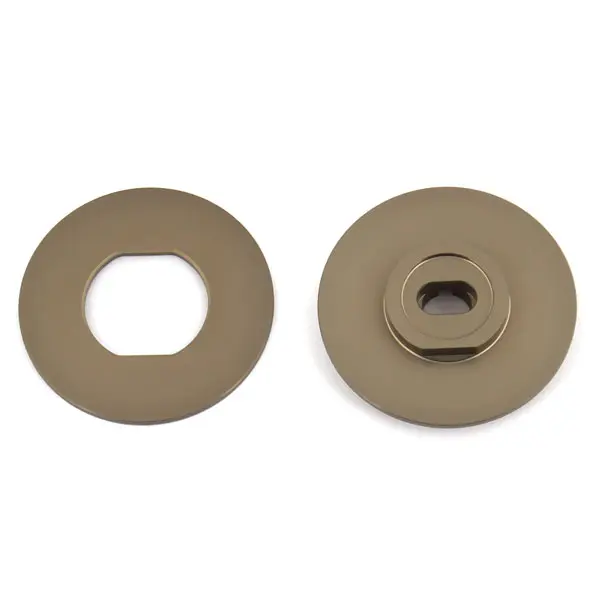 Team Associated b6.1 HTC Slipper Hub Outer – Team Associated Parts