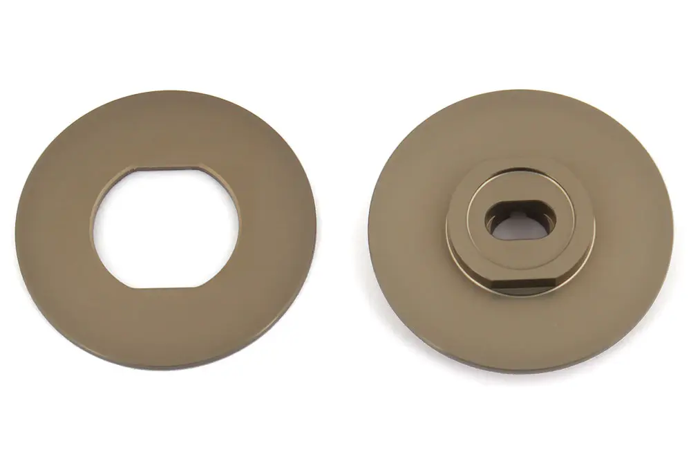 Team Associated b6.1 HTC Slipper Hub Outer – Team Associated Parts