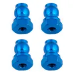 Team Associated Shock Bushings 10 Mm Blue Aluminum – Team Associated Parts