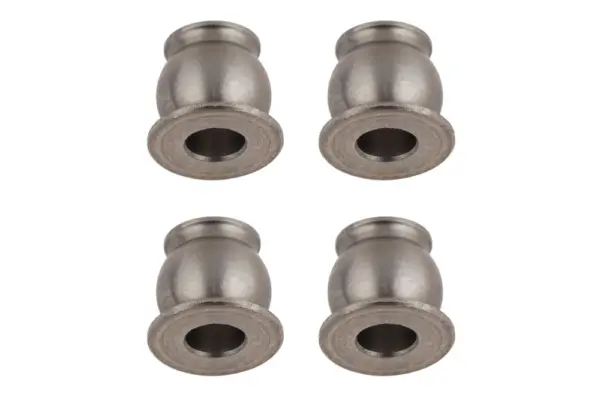 Team Associated B6.1/B74 Shock Pivot Balls – view 2
