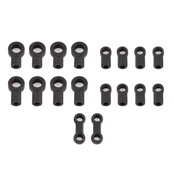 Team Associated b6.1/t6.1/sc6.1 Ball Ends – Team Associated Parts