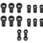 Team Associated b6.1/t6.1/sc6.1 Ball Ends – Team Associated Parts