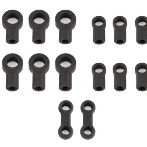 Team Associated b6.1/t6.1/sc6.1 Ball Ends – Team Associated Parts