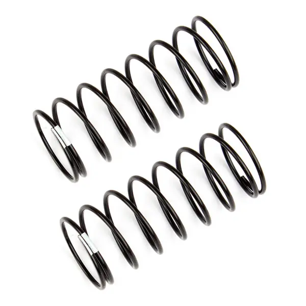 Team Associated Front Shock Springs White 3.40 Lb/in L44mm – Team Associated Parts