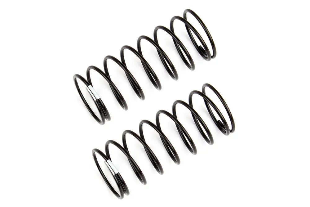 Team Associated Front Shock Springs White 3.40 Lb/in L44mm – Team Associated Parts
