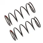Team Associated Front Shock Springs Red 4.60 Lb/in L44mm – Team Associated Parts