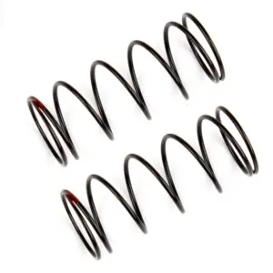Team Associated Front Shock Springs Red 4.60 Lb/in L44mm – Team Associated Parts
