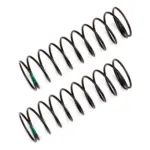 Team Associated Rear Shock Springs Green 1.80 Lb/in L61mm – Team Associated Parts