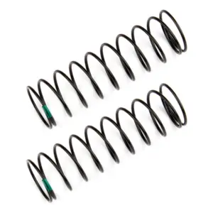 Team Associated Rear Shock Springs Green 1.80 Lb/in L61mm – Team Associated Parts