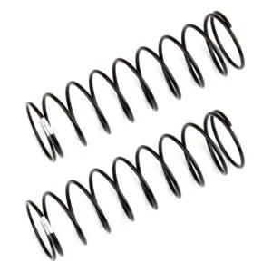 Team Associated Rear Shock Springs White 1.90 Lb/in L61mm – Team Associated Parts