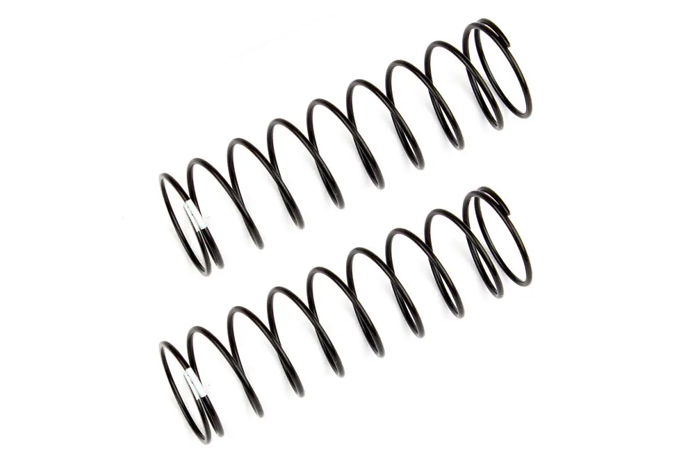 Team Associated Rear Shock Springs White 1.90 Lb/in L61mm – Team Associated Parts