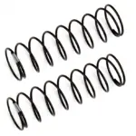 Team Associated Rear Shock Springs Gray 2.00 Lb/in L61mm – Team Associated Parts