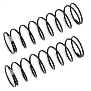 Team Associated Rear Shock Springs Gray 2.00 Lb/in L61mm – Team Associated Parts