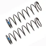Team Associated Rear Shock Springs Blue 2.20 Lb/in L61mm – Team Associated Parts