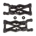 Team Associated b6.2 Rear Suspension Arms (73mm) – Team Associated Parts