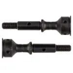 Associated b6.2 Cva Axles (+2mm) – Team Associated Parts