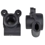 Associated b6.2 Ft Rear Hubs Carbon – Team Associated Parts