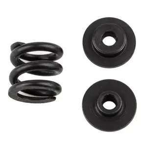 Team Associated b6.3 Hd Slipper Spring & Adapters – Team Associated Parts