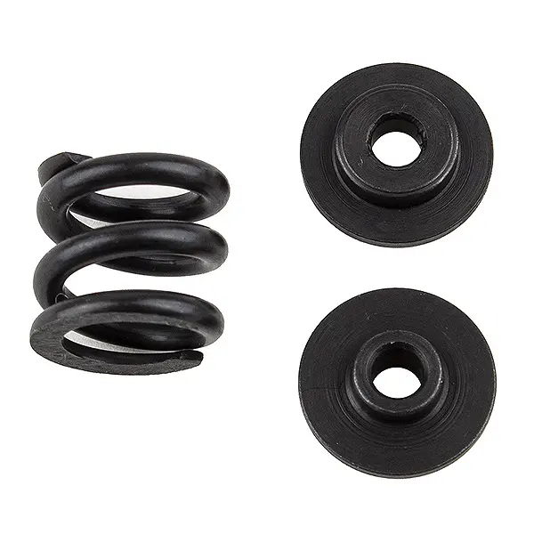 Team Associated b6.3 Hd Slipper Spring & Adapters – Team Associated Parts