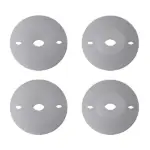 Team Associated Ft 12mm V2 Shock Pistons 2mm 2x1.5mm – Team Associated Parts