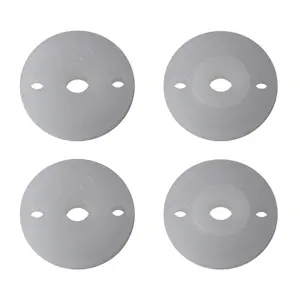 Team Associated Ft 12mm V2 Shock Pistons 2mm 2x1.5mm – Team Associated Parts