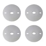 Team Associated Ft 12mm V2 Shock Pistons 2mm 2x1.7mm – Team Associated Parts