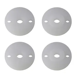 Team Associated Ft 12mm V2 Shock Pistons 2mm 2x1.7mm – Team Associated Parts