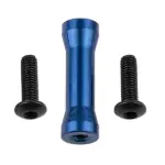 Team Associated b6.3 Ft Alum. Wing Mount Brace Set – Team Associated Parts