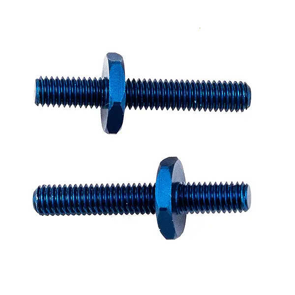 Team Associated b6.3 Ft Alum. Battery Strap Shoulder Screws – Team Associated Parts