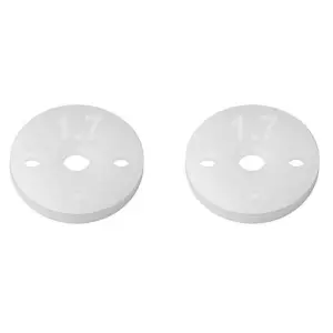 Team Associated Ft 13mm Shock Pistons, 2.5mm, 2 X 1.7 – Team Associated Parts