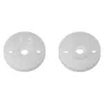 Team Associated Ft 13mm Shock Pistons, 2.0mm, 2 X 1.5 – Team Associated Parts