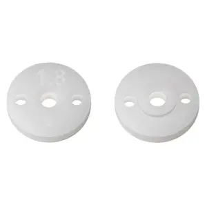 Team Associated Ft 13mm Shock Pistons, 2.0mm, 2 X 1.8 – Team Associated Parts