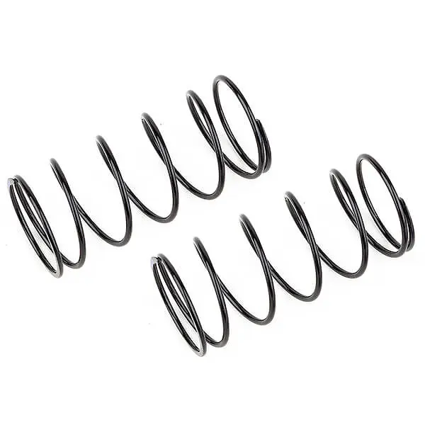 Team Associated 13mm Front Shock Springs Blue 3.6lb/in, L44, 6.75t, 1.2d – Team Associated Parts