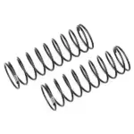 Team Associated 13mm Rear Shock Springs Gray 2.0lb/in, L61, 10.5t, 1.2d – Team Associated Parts