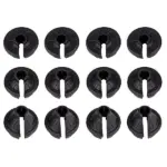 Team Associated 13mm Shock Spring Cup Set – Team Associated Parts